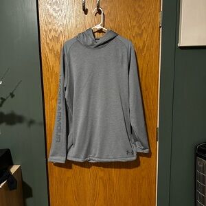 Lightweight Under Armour Men's Hoodie